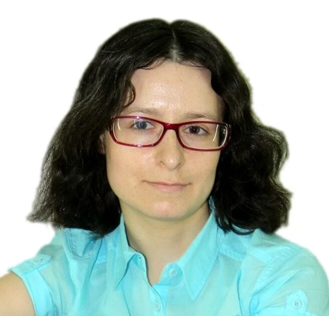 Беспалова Ольга Борисовна