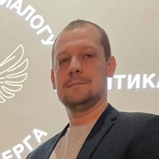 Гурьев Александр Николаевич